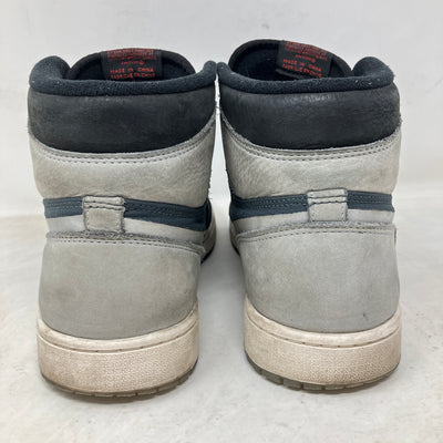 Jordan 1 Retro High Element Gore-Tex Black Particle Grey