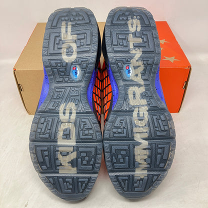Nike Air Max Sunder SP Kids of Immigrants Sunrise