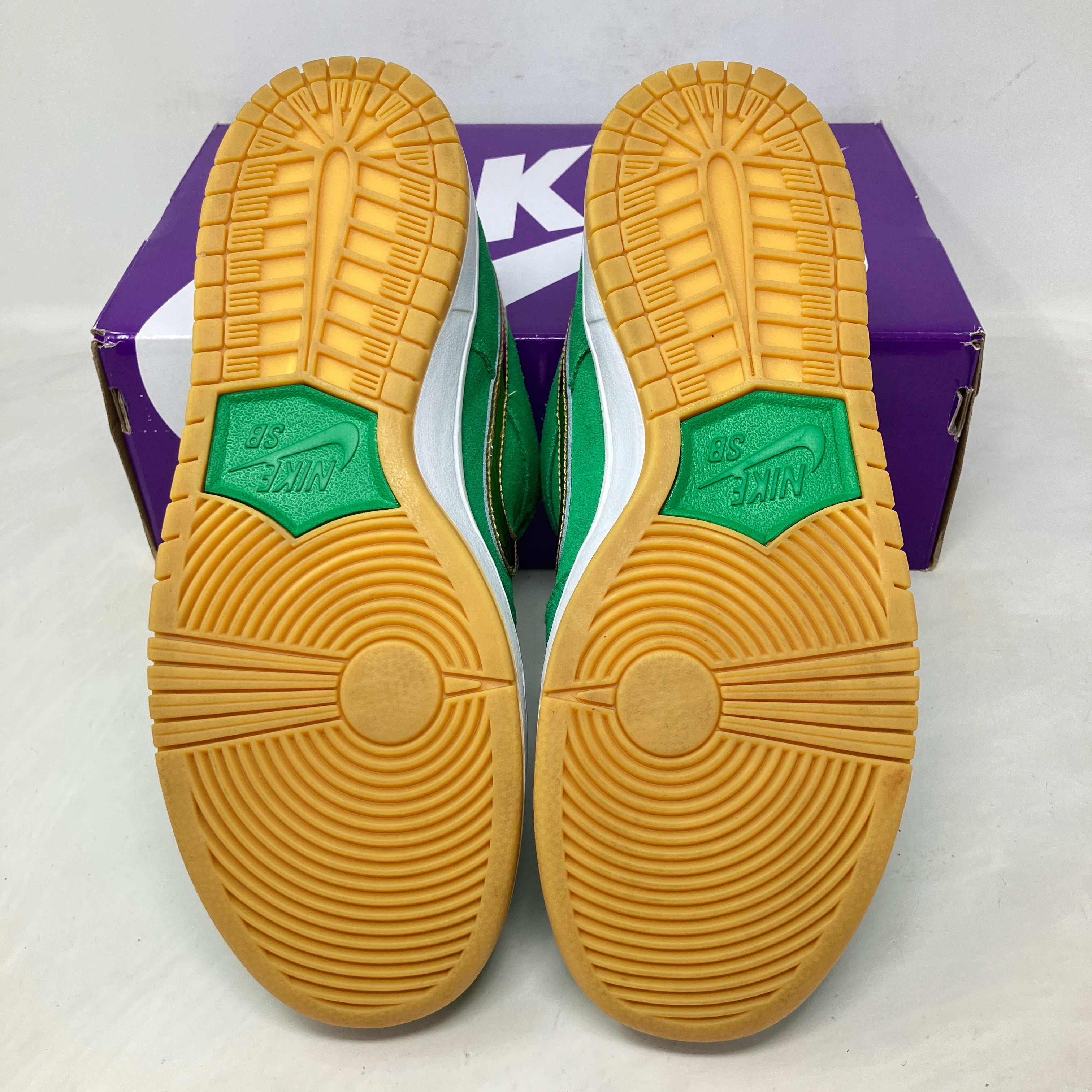 Nike SB Dunk Low Pro St. Patrick's Day (2022)