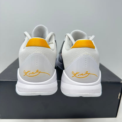 Nike Kobe 5 Protro Bruce Lee Alternate