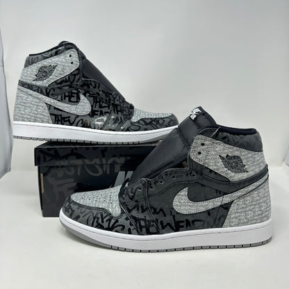 Jordan 1 Retro High OG Rebellionaire