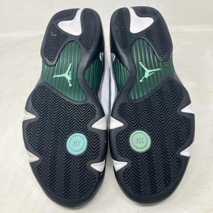 Jordan 14 Retro Oxidized Green (2016)