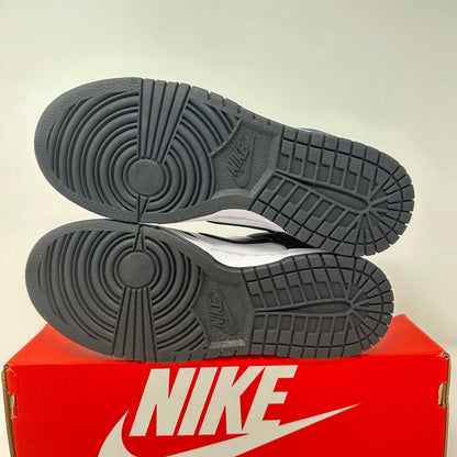 Nike Dunk Low Retro White Black Panda (Women's)