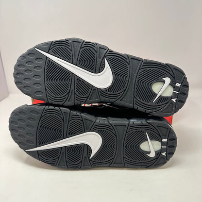 Nike Air More Uptempo Black White (2016/2020)