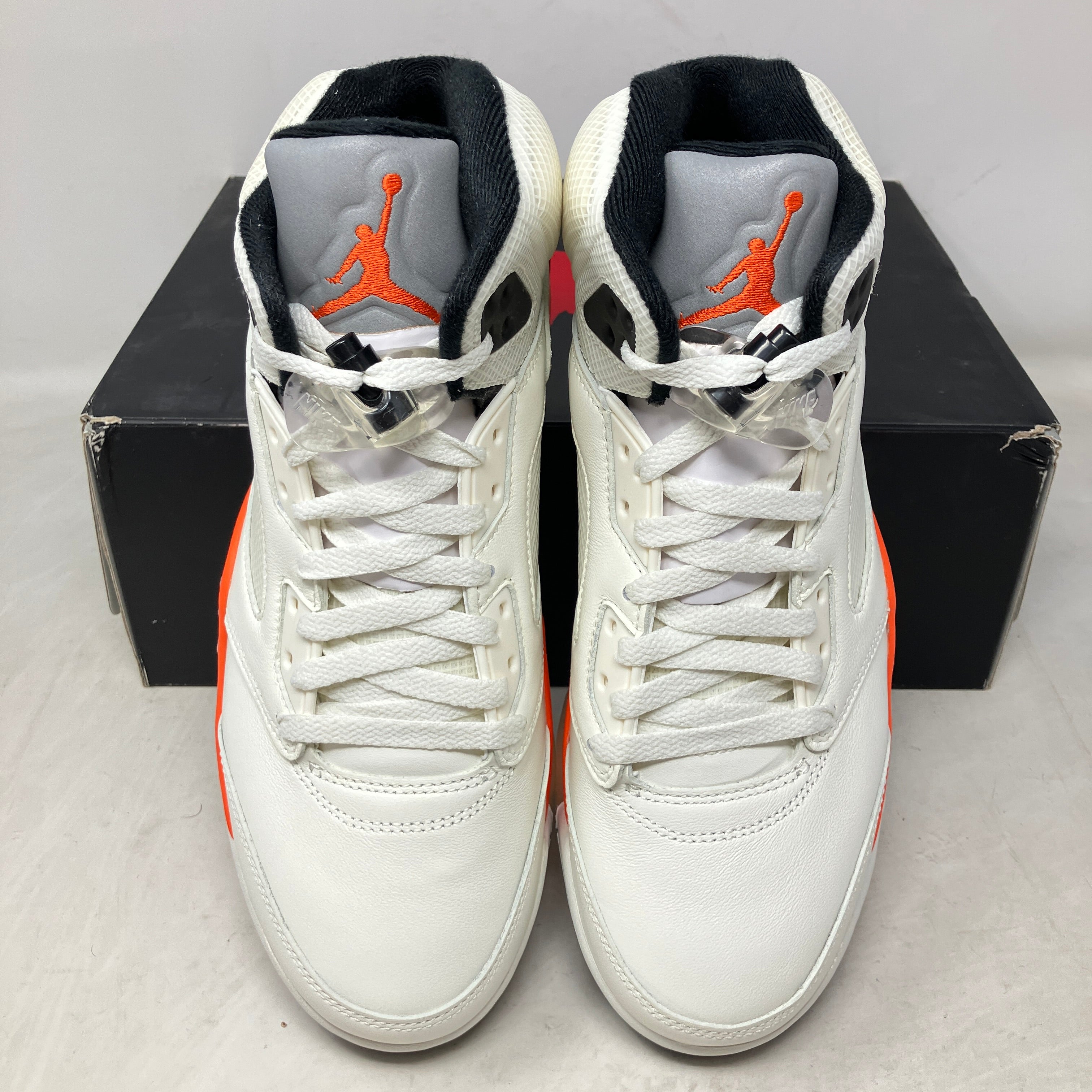 Jordan 5 Retro Shattered Backboard