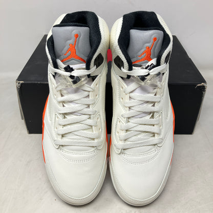 Jordan 5 Retro Shattered Backboard