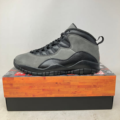 Jordan 10 Retro Shadow (2025)