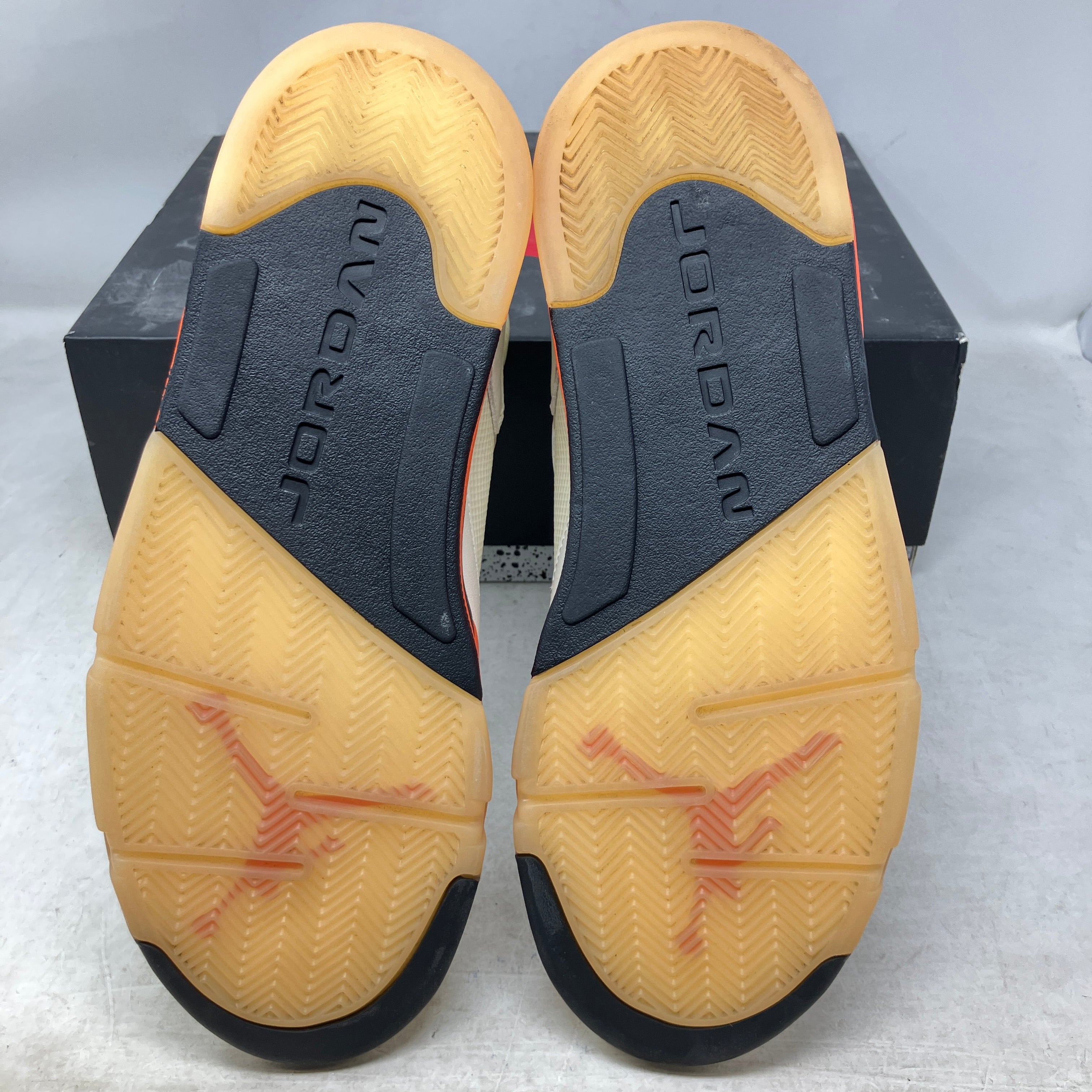 Jordan 5 Retro Shattered Backboard