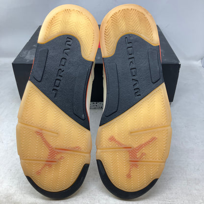 Jordan 5 Retro Shattered Backboard