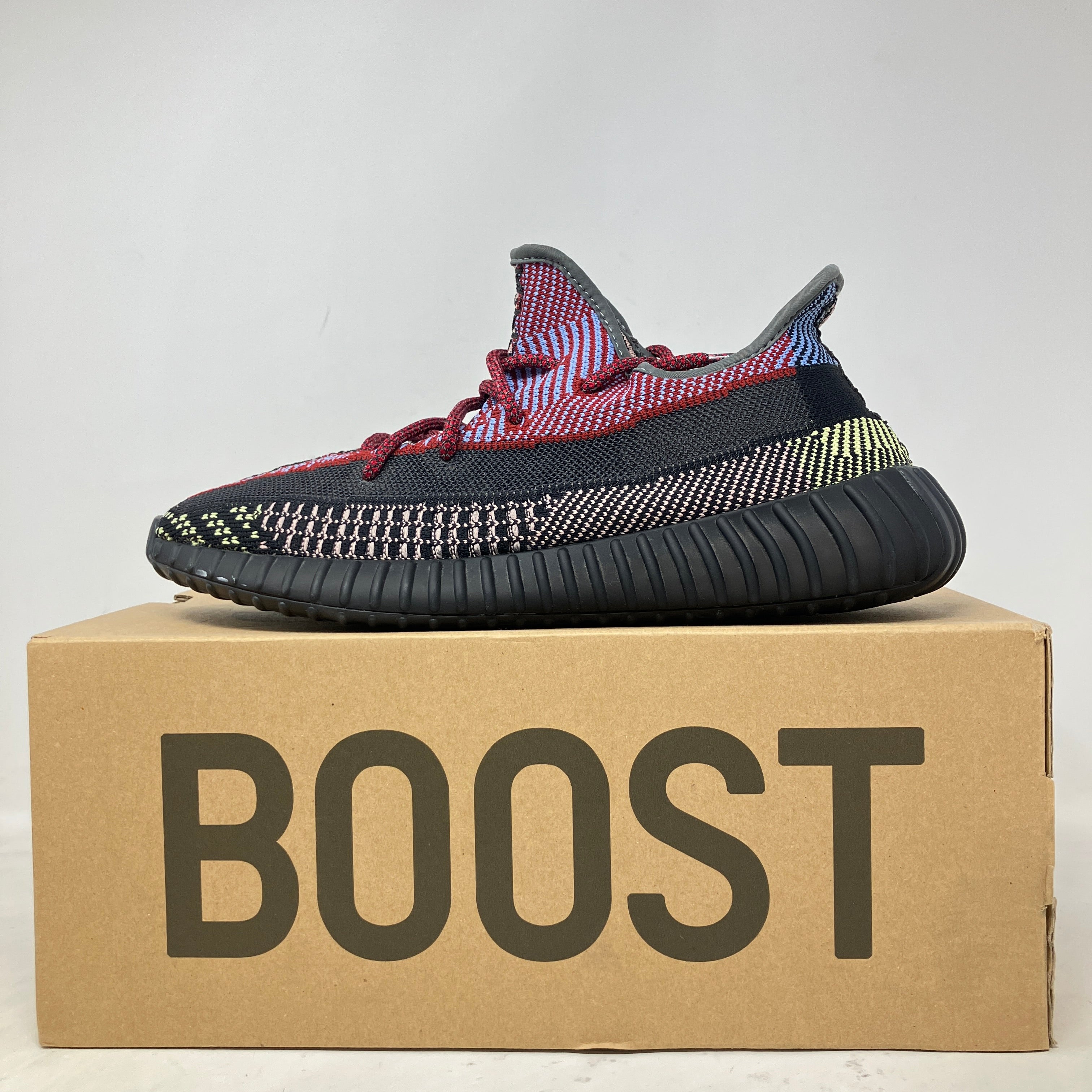 adidas Yeezy Boost 350 V2 Yecheil (Non-Reflective)