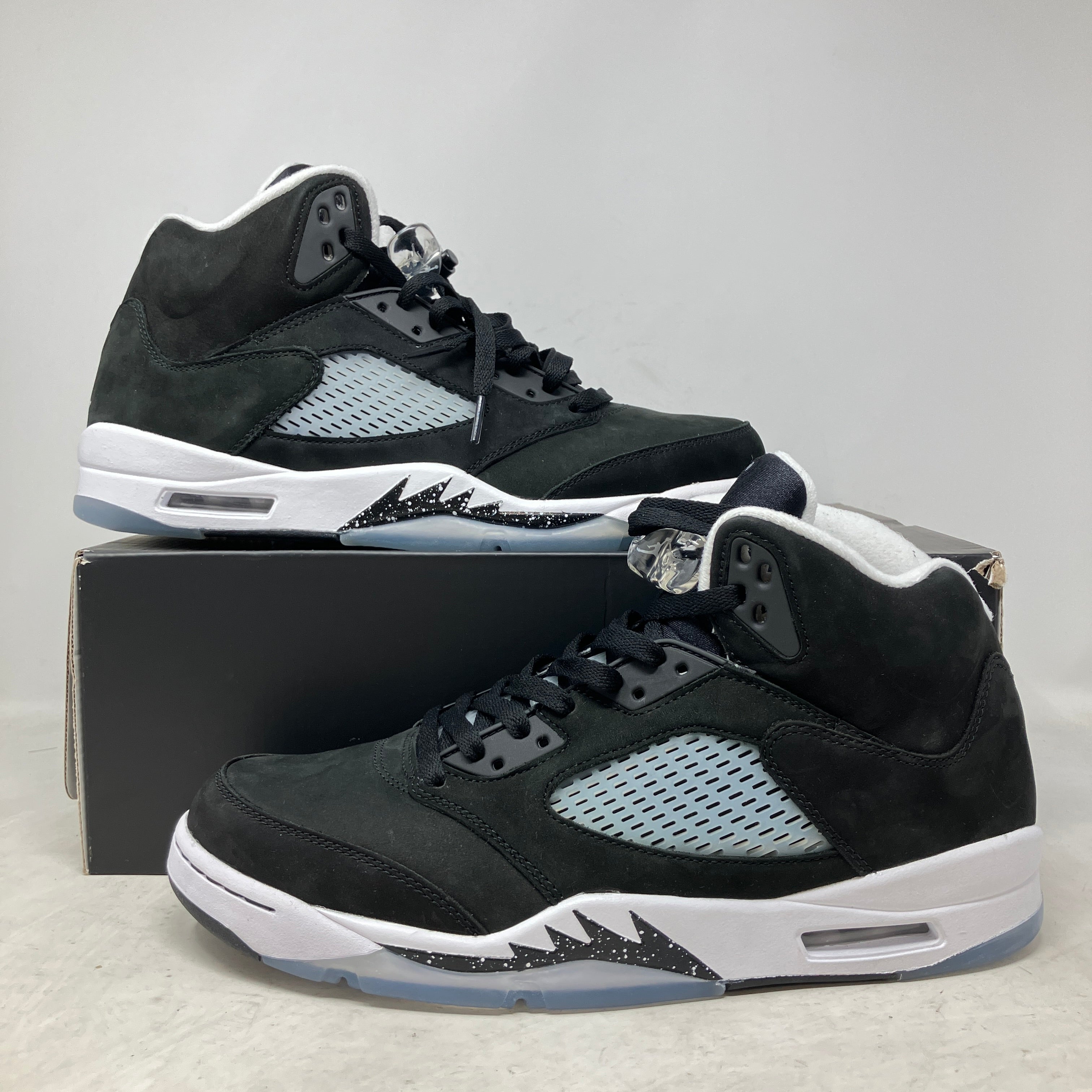 Jordan 5 Retro Moonlight (2021)