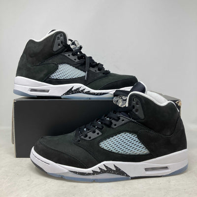 Jordan 5 Retro Moonlight (2021)