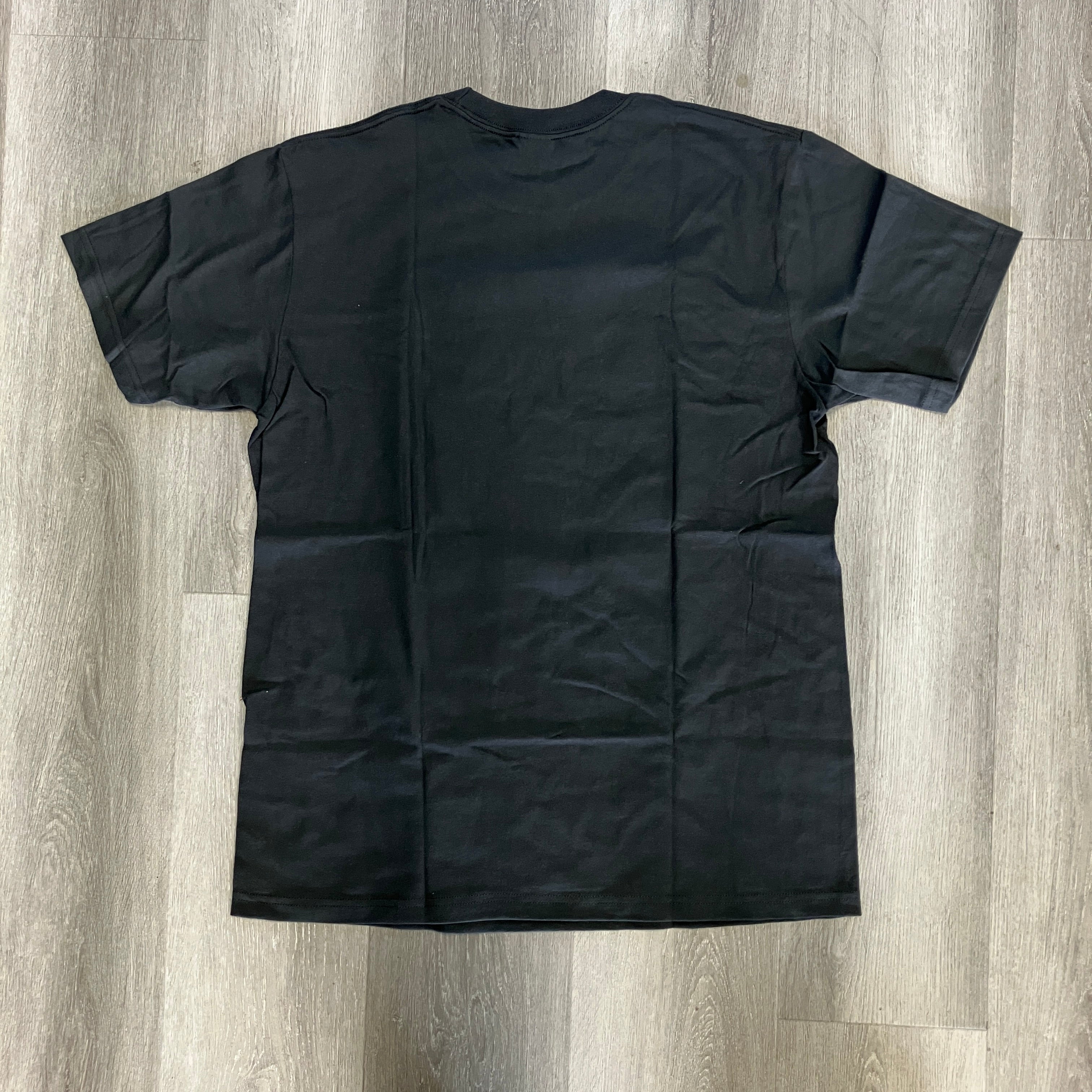Supreme Playboi Carti Tee Black