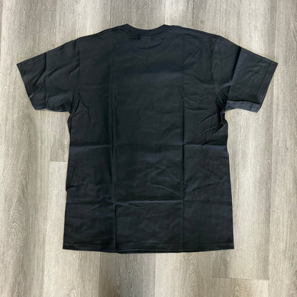 Supreme Playboi Carti Tee Black