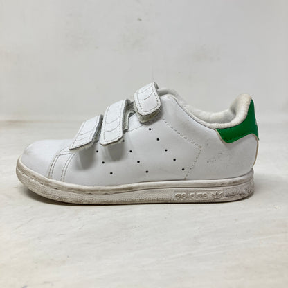 adidas Stan Smith CF White Fairway Green (TD)