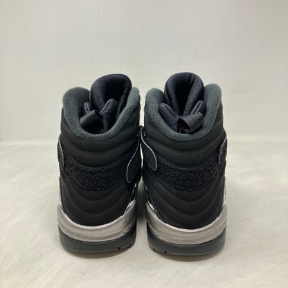 Jordan 8 Retro Chrome (2015)