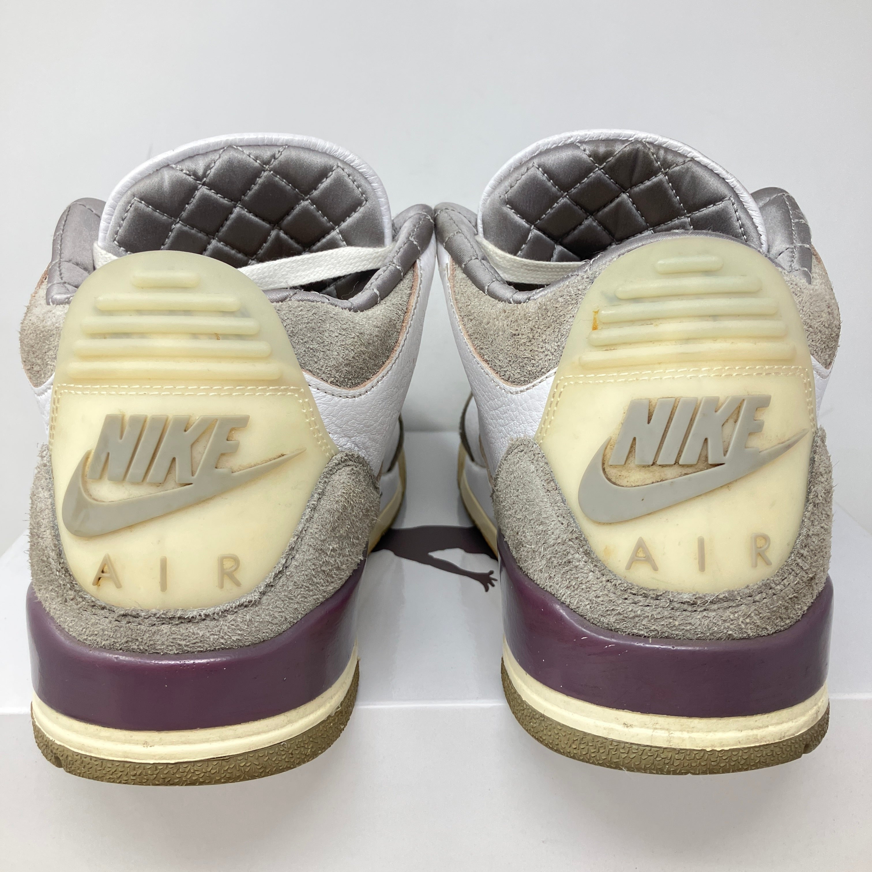 Jordan 3 Retro SP A Ma Maniére (Women's)
