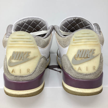 Jordan 3 Retro SP A Ma Maniére (Women's)