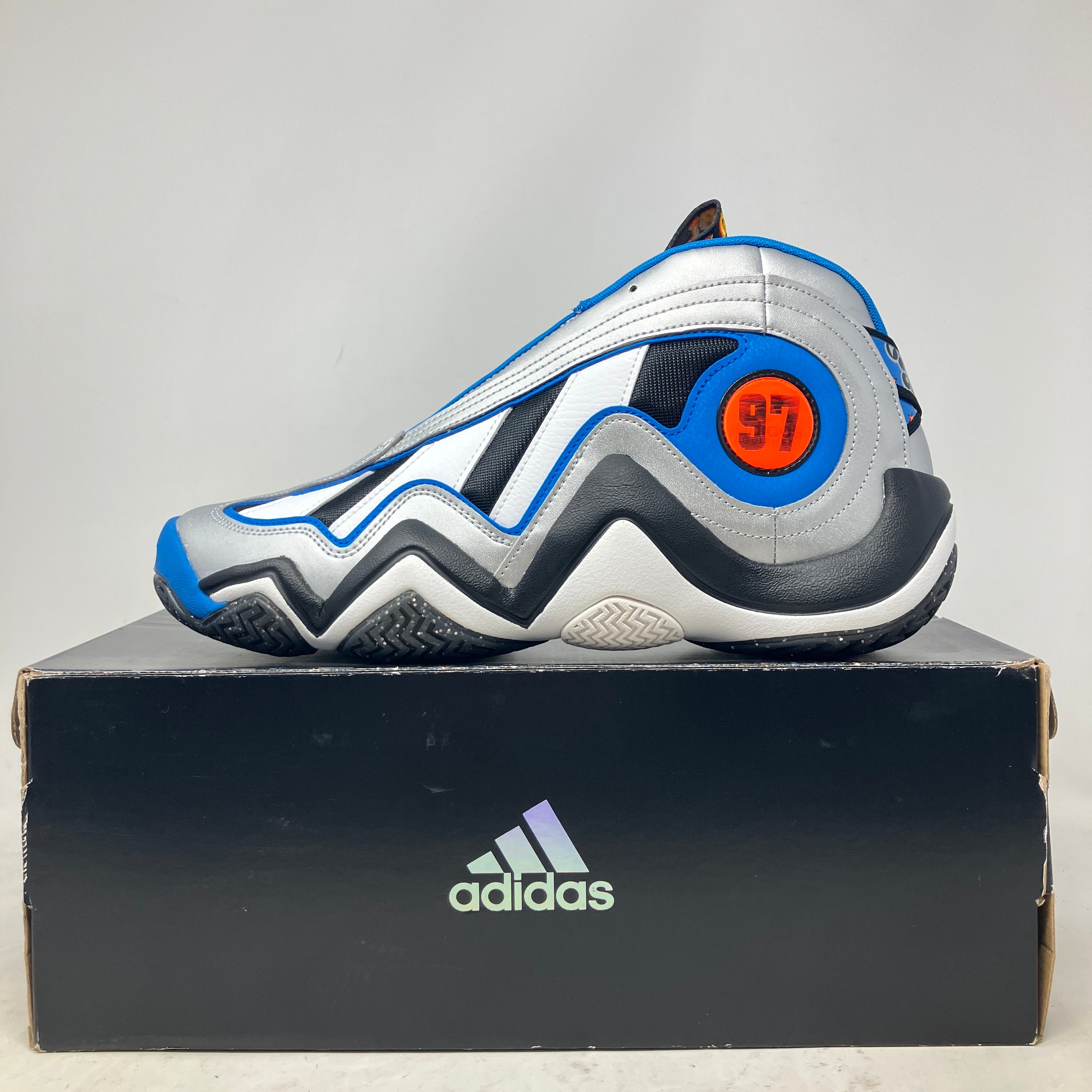adidas Crazy 97 EQT 1997 All-Star