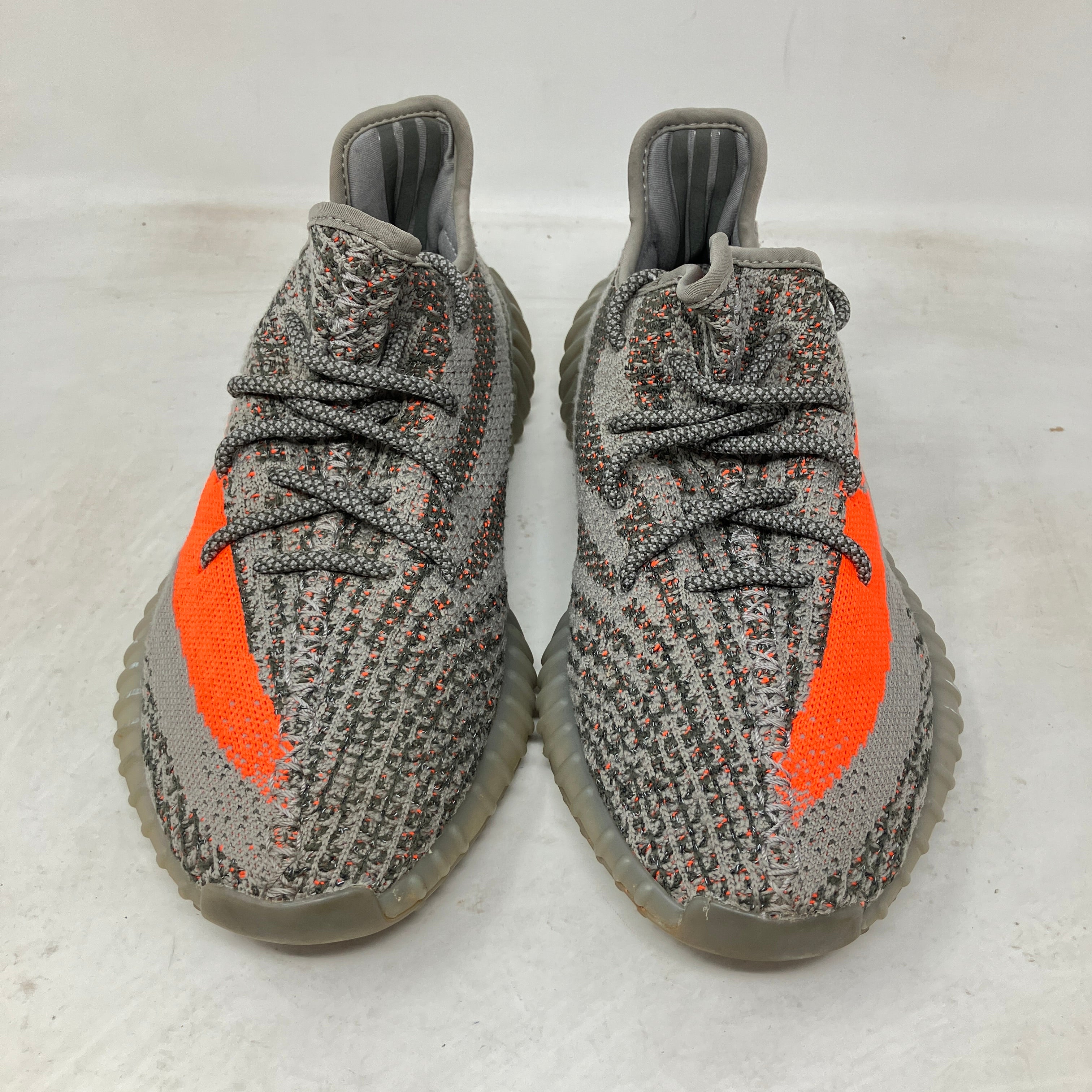 adidas Yeezy Boost 350 V2 Beluga Reflective