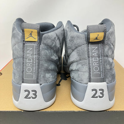 Jordan 12 Retro Dark Grey