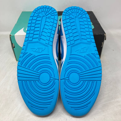 Jordan 1 Low SB UNC