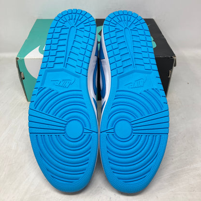 Jordan 1 Low SB UNC