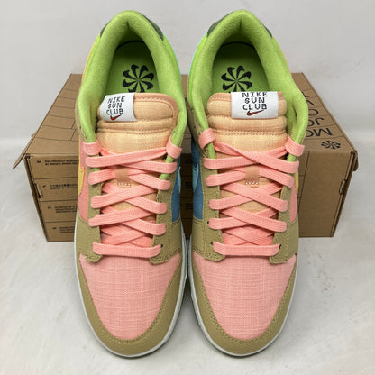 Nike Dunk Low Next Nature Sun Club Arctic Orange
