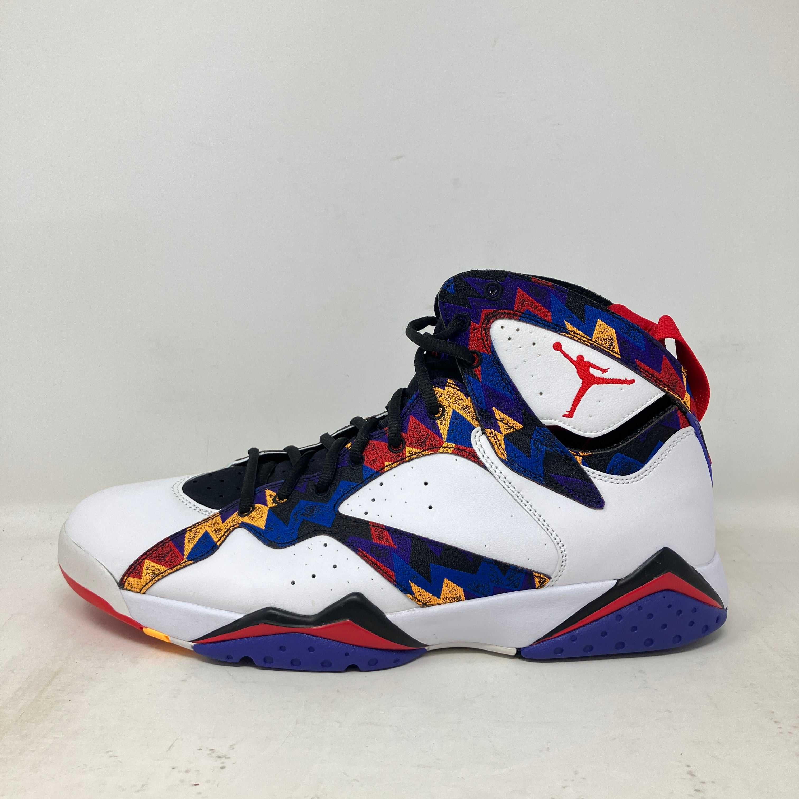 Jordan 7 Retro Nothing But Net