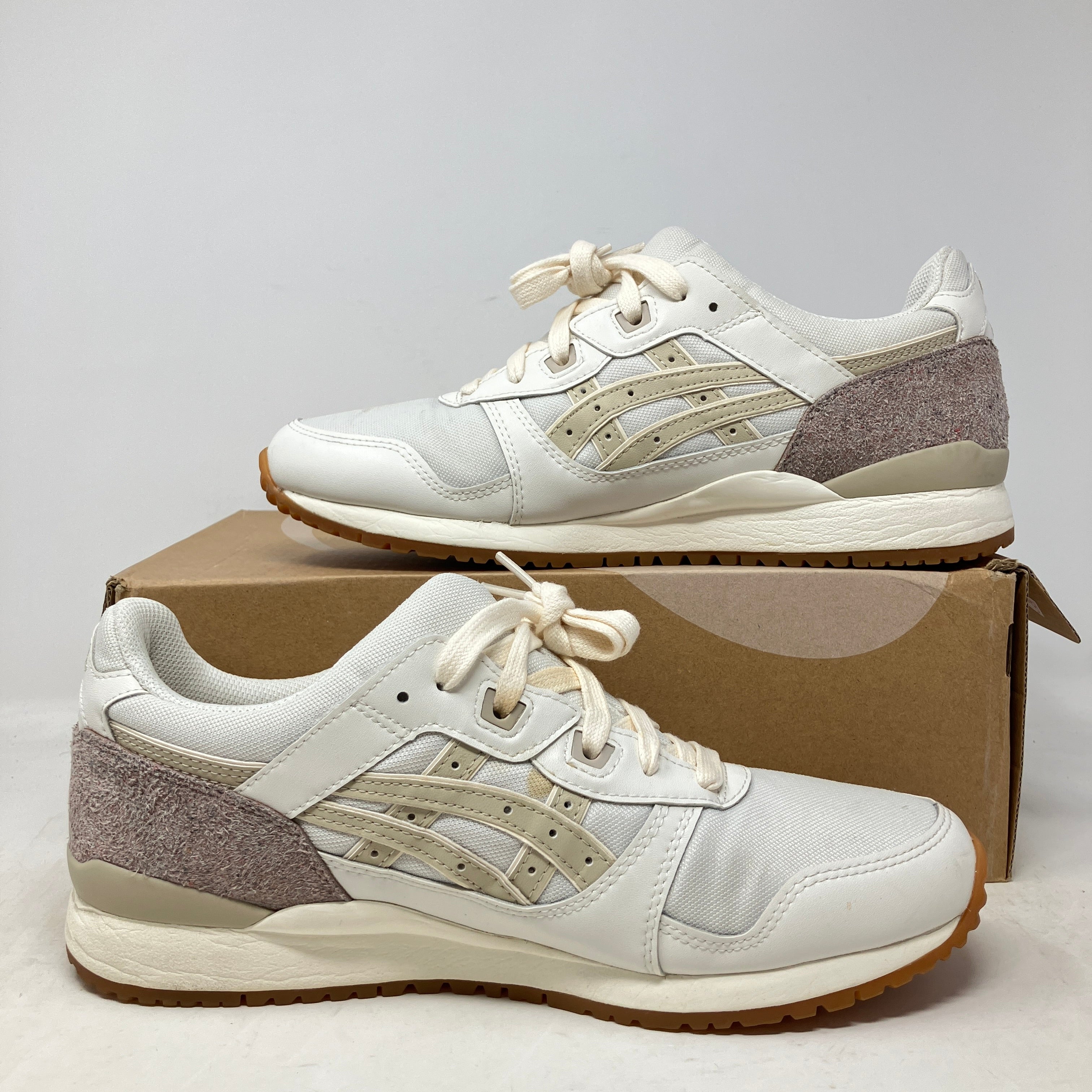 ASICS Gel-Lyte III Earth Day Pack