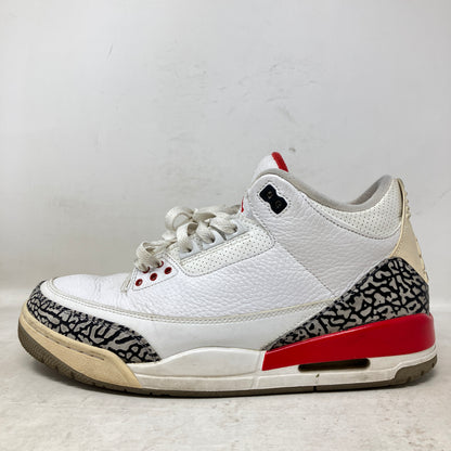 Jordan 3 Retro Hall of Fame