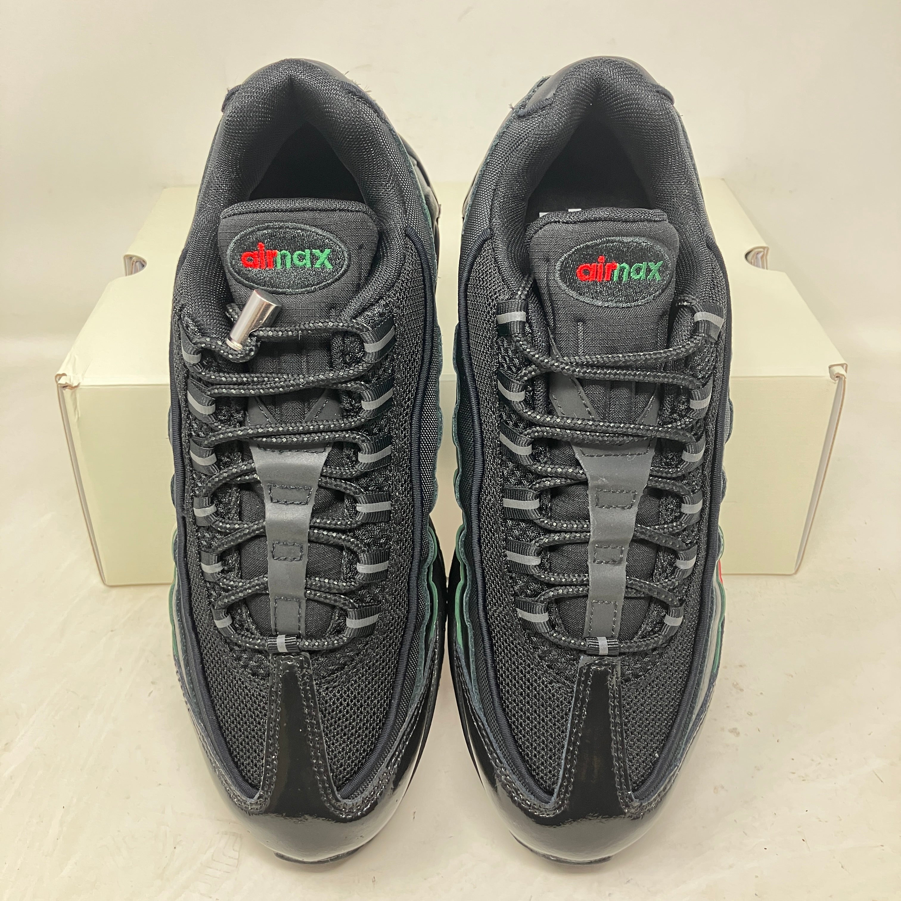 Nike Air Max 95 SP Undefeated Black