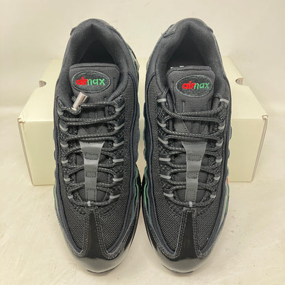Nike Air Max 95 SP Undefeated Black