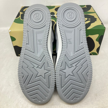 A Bathing Ape Bape Sta Suede Black (2022)
