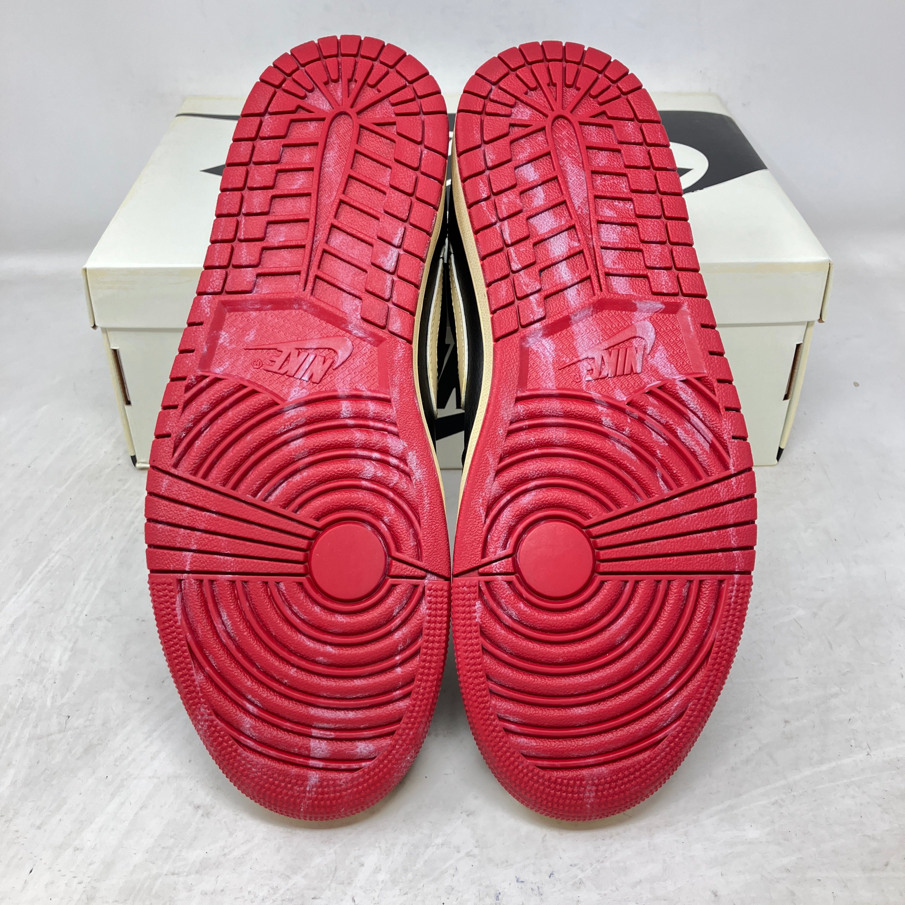 Jordan 1 Retro Low OG Nigel Sylvester Better With Time