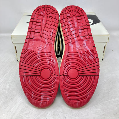 Jordan 1 Retro Low OG Nigel Sylvester Better With Time