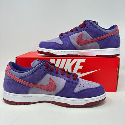 Nike Dunk Low Plum (2020/2024)
