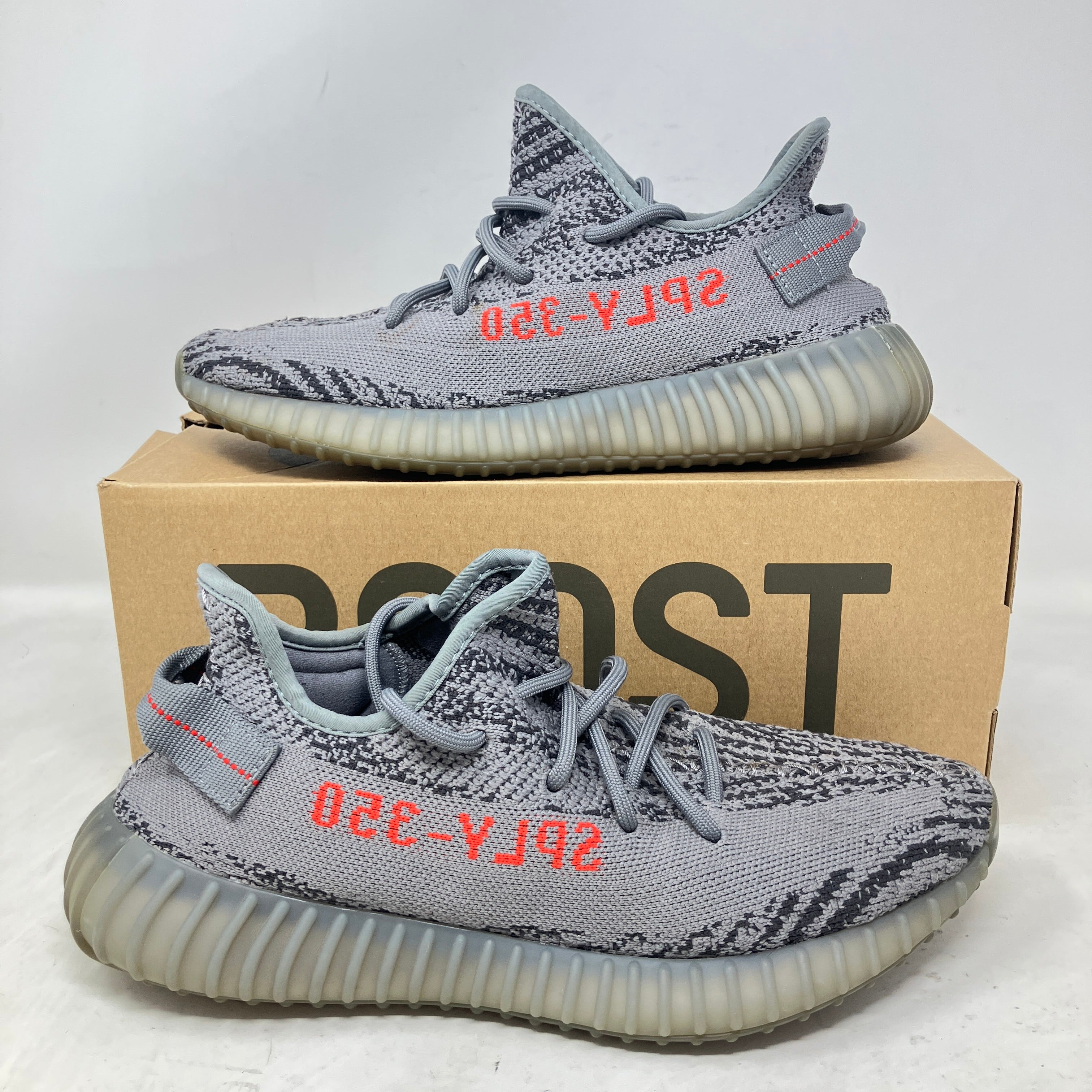 adidas Yeezy Boost 350 V2 Beluga 2.0