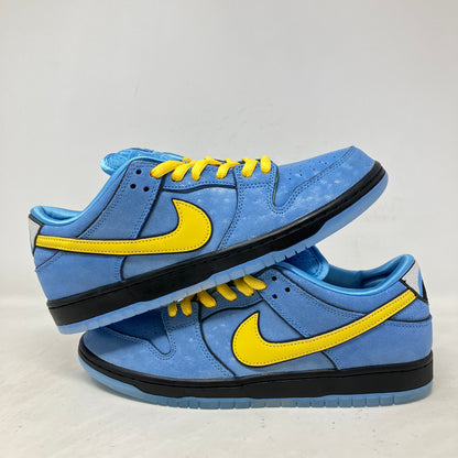 Nike SB Dunk Low The Powerpuff Girls Bubbles