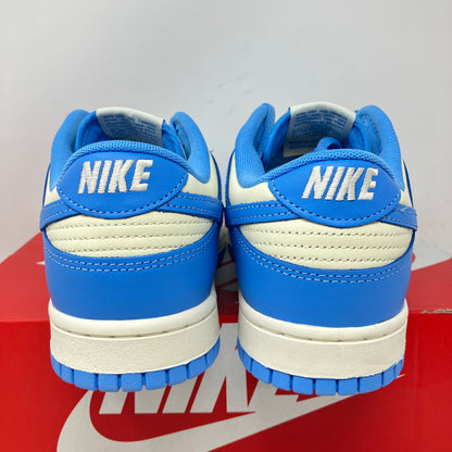 Nike Dunk Low Retro University Blue