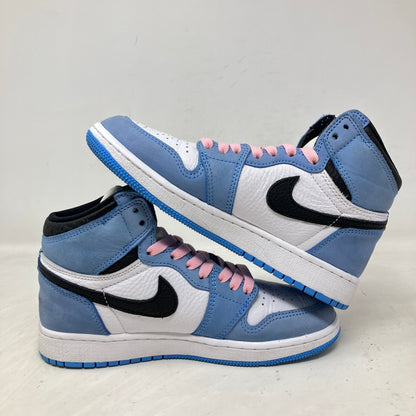 Jordan 1 Retro High OG University Blue (GS)
