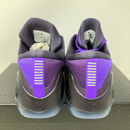 Nike Kobe 9 Elite Low Protro Michael Jackson Moonwalker (2025)