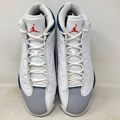 Jordan 13 Retro French Blue