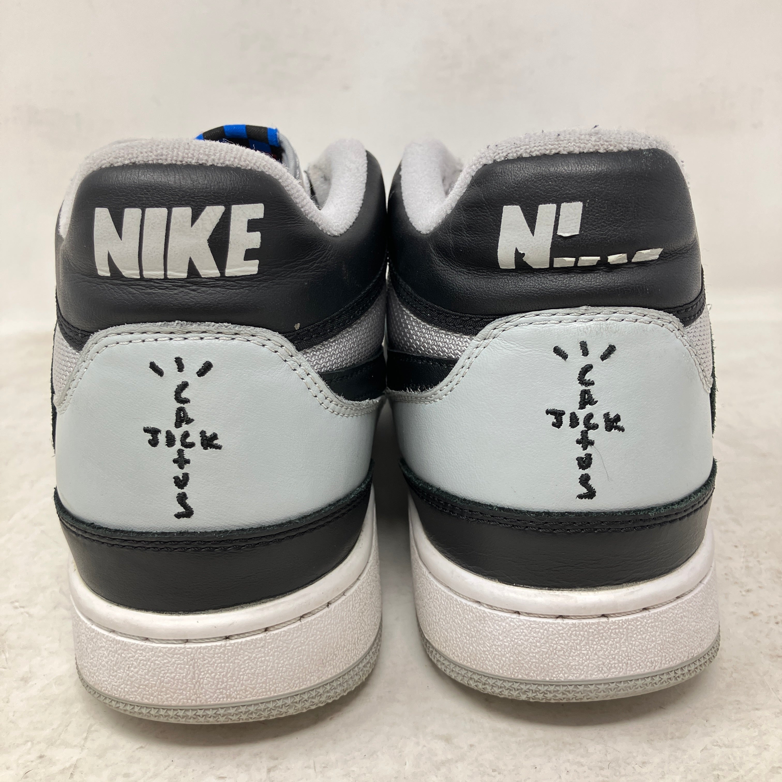 Nike Mac Attack QS SP Travis Scott Cactus Jack