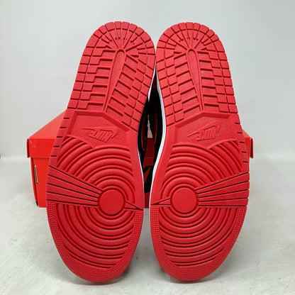 Jordan 1 Retro High OG Satin Bred (Women's)