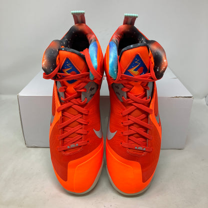 Nike LeBron 9 Big Bang (2022)
