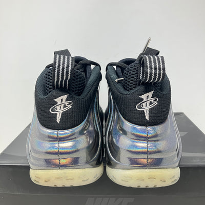 Nike Air Foamposite One Hologram