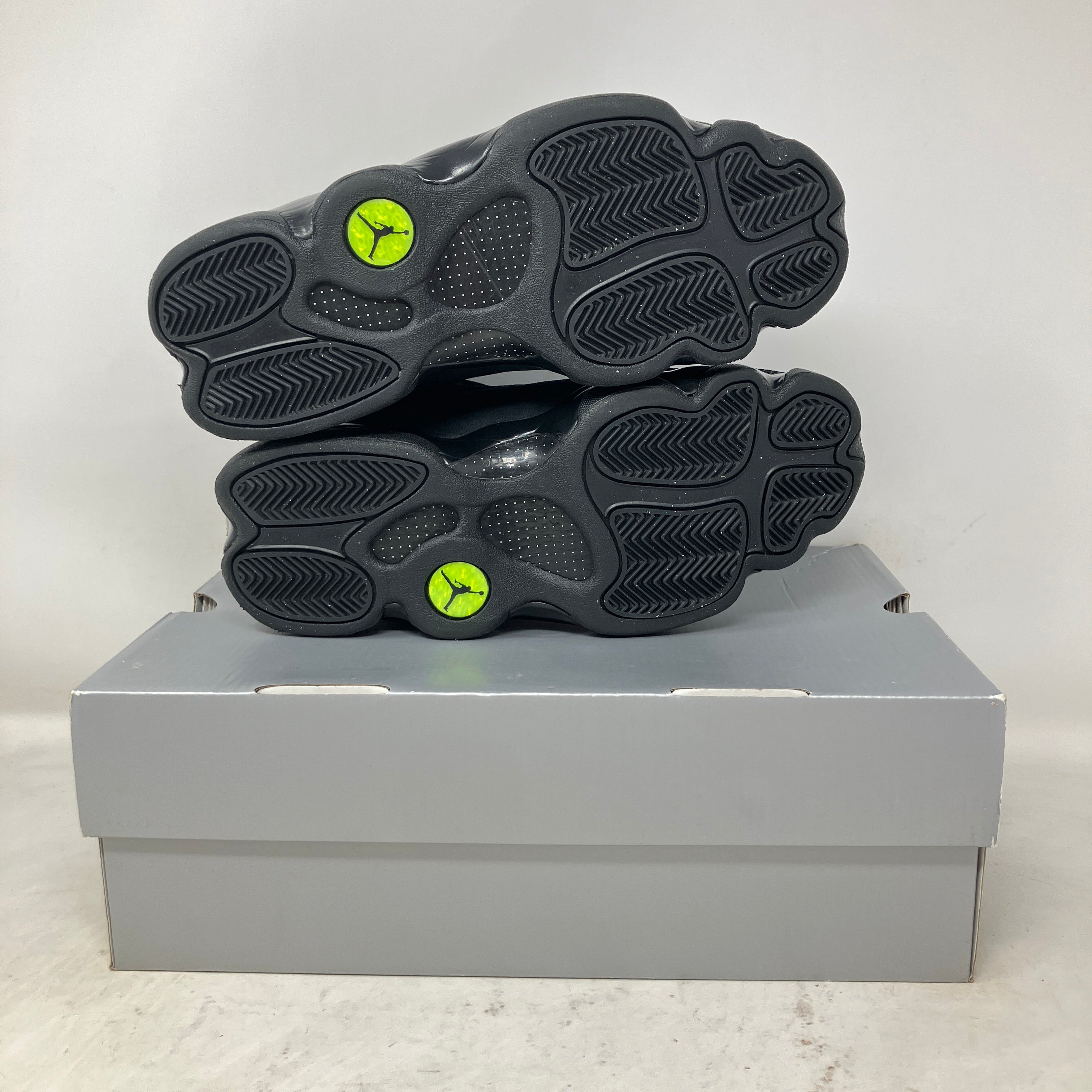 Jordan 13 Retro Black Cat