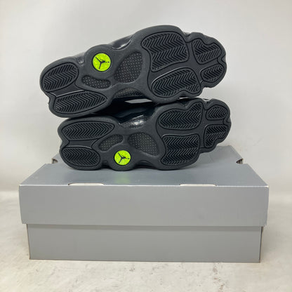 Jordan 13 Retro Black Cat
