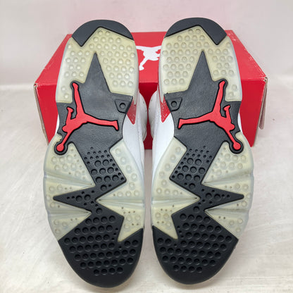 Jordan 6 Retro Red Oreo